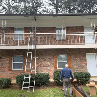 ARC Gutter Cleaning LLC - Marietta, GA