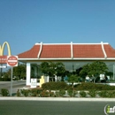 McDonald's - Fast Food Restaurants
