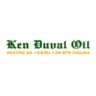 Ken Duval Oil