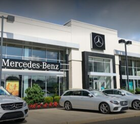 Ray Catena of Freehold - A Mercedes-Benz Dealership - Freehold, NJ