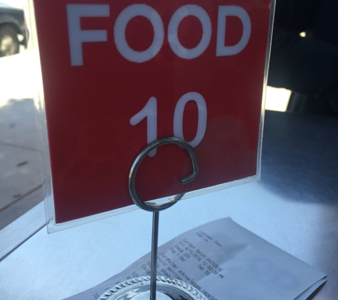 Food - Los Angeles, CA
