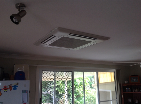 Climate Control Systems - Pialba, QLD