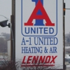 A-1 United Heating & Air gallery