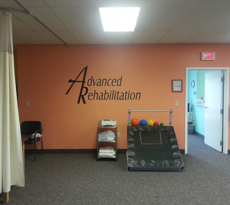 Advanced Rehabilitation - Erie, PA