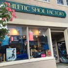 Athletic Shoe Factory