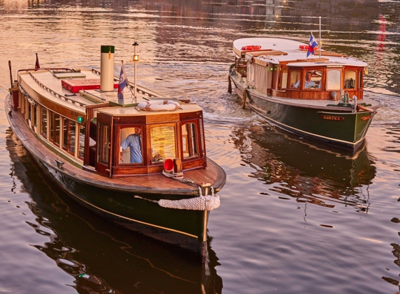 Classic Steamboat Cruises - Southbank, VIC