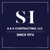 S & H Contracting gallery