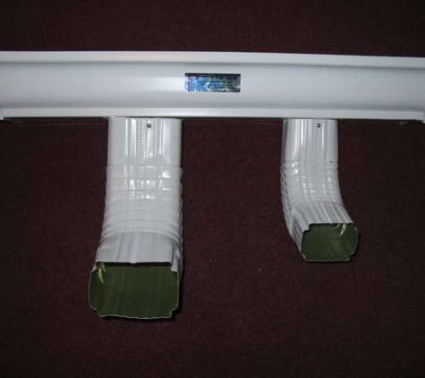 AquaTech Rain Tight Guttering Systems Inc - Kansas City, KS