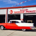 A-1 Discount Transmission Specialists