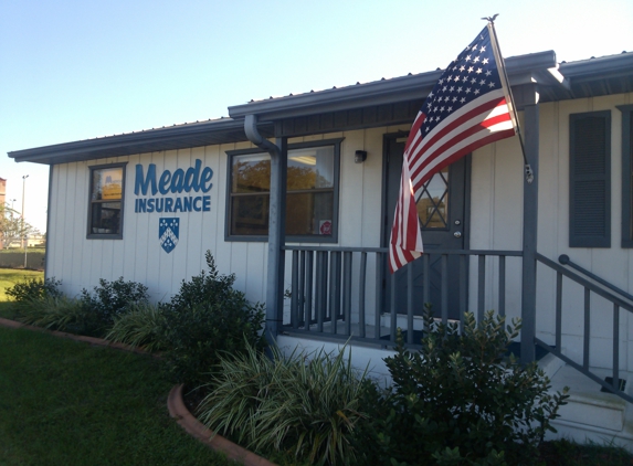 Meade Insurance Agency, Inc - Palatka, FL