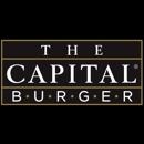 The Capital Burger - Hamburgers & Hot Dogs