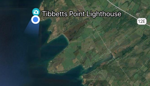 Tibbetts Point Lighthouse Hostel - Cape Vincent, NY