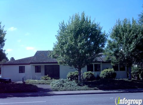 Nazrene District Office - Salem, OR