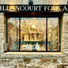 Vaillancourt Folk Art