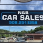 N&B Car Sales, Inc