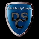 Detroit Security Concepts LLC - Security Guard Schools