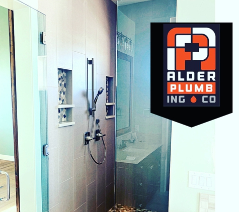 Alder Plumbing, Heating and Air - Loveland, CO