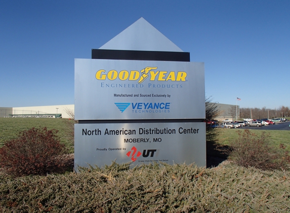 Veyance Technologies - Moberly, MO