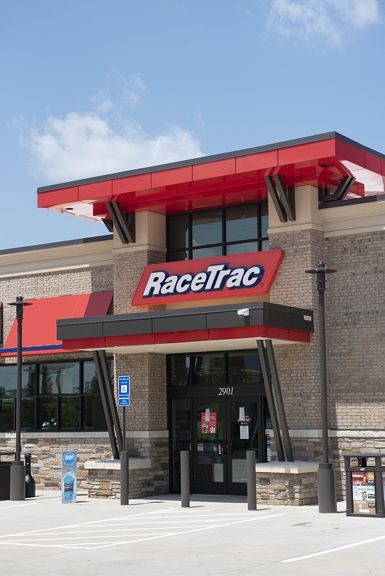 RaceTrac - Jacksonville, FL