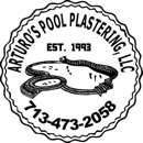 Arturo's Pool Plastering - Swimming Pool Dealers