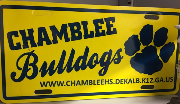 Chamblee High School Touchdown Club, Inc - Chamblee, GA