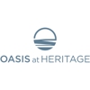 Oasis at Heritage gallery