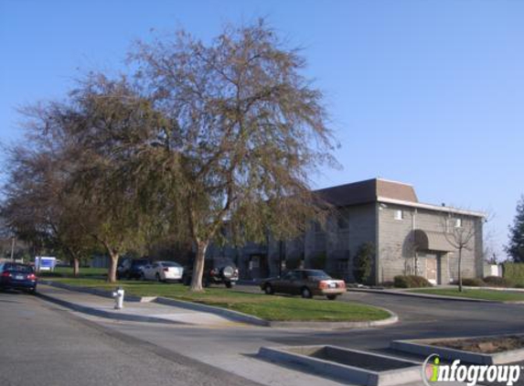 St Anthony's School - Fresno, CA