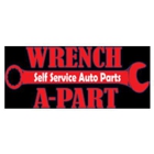 Late Model Wrench A Part