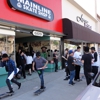 Main Line Skate Shop gallery