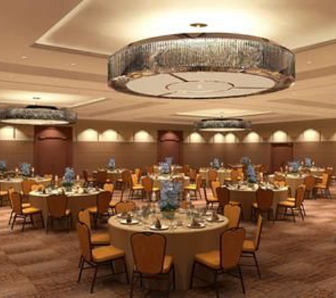 DoubleTree by Hilton Hotel Chicago - Arlington Heights - Arlington Heights, IL