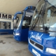 Zima Real Bus Line