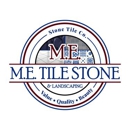 M.E Tile Stone & Landscaping - Fence-Sales, Service & Contractors