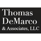 DeMarco Thomas, Attorney