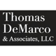 DeMarco Thomas, Attorney