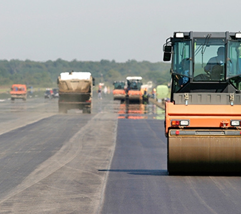 Walkers Earthworks. We Provide Professional Service