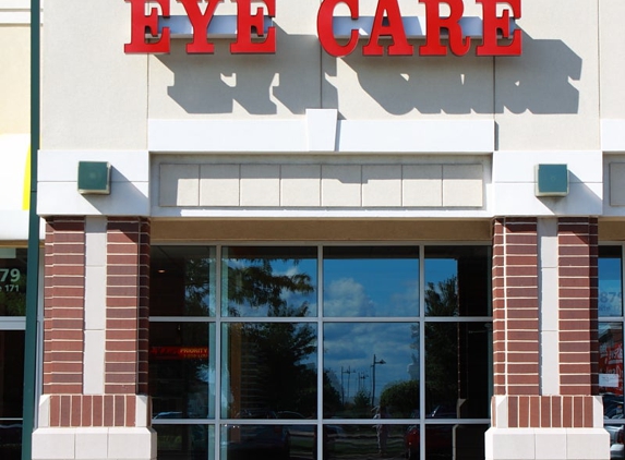 Four Seasons Eyecare - Naperville, IL