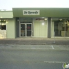 Sir Speedy gallery