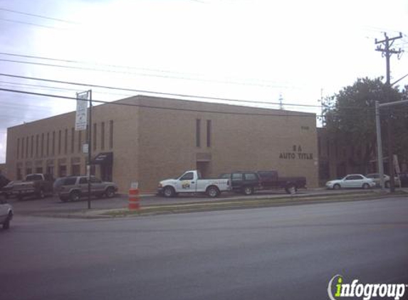 Meridian HCS, LLC. - San Antonio, TX
