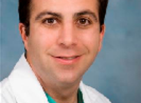 Steven Lawrence Richards, MD - Jamesburg, NJ