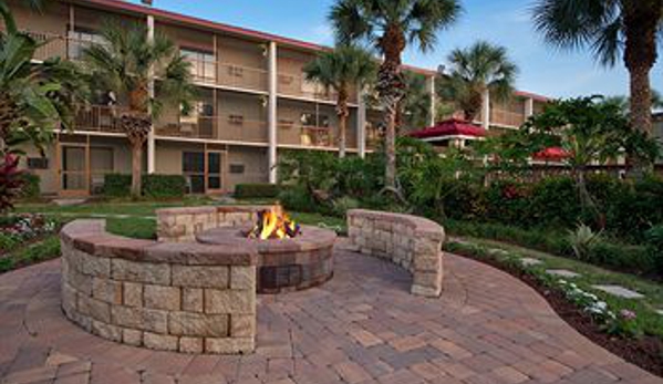 Red Roof Inn - Naples, FL