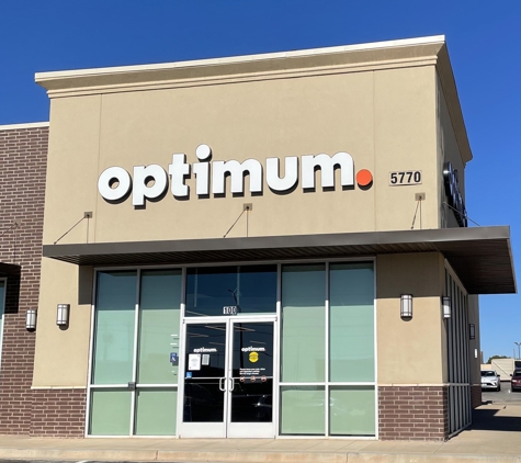 Optimum - San Angelo, TX