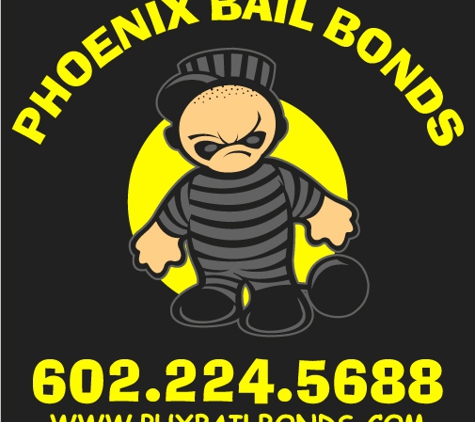 Bail Bonds USA of Arizona - Phoenix, AZ