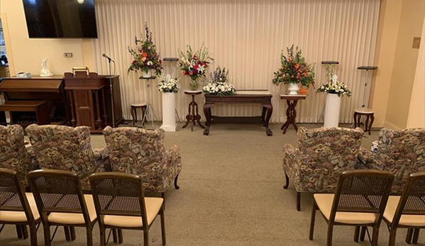 UC Davis-Callahan Funeral Home & Aqua Cremation Center - Morris, IL