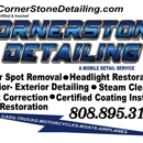 Cornerstone Detailing - Car Wash