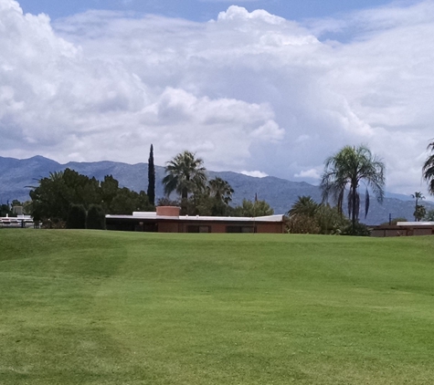 Rolling Hills Golf Course - Tucson, AZ