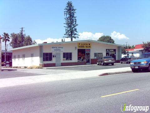 Franco, Luis R, DDS