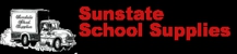 Sunstate School Supplies Pty Ltd Logo