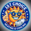 1st Choice Heating and Cooling - Air Conditioning Equipment & Systems