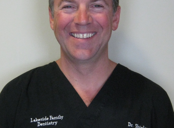 Scott E Shipley, DDS - Warsaw, IN