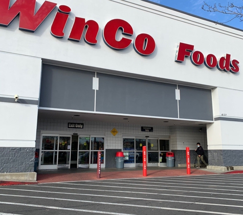 WinCo Foods - Antelope, CA